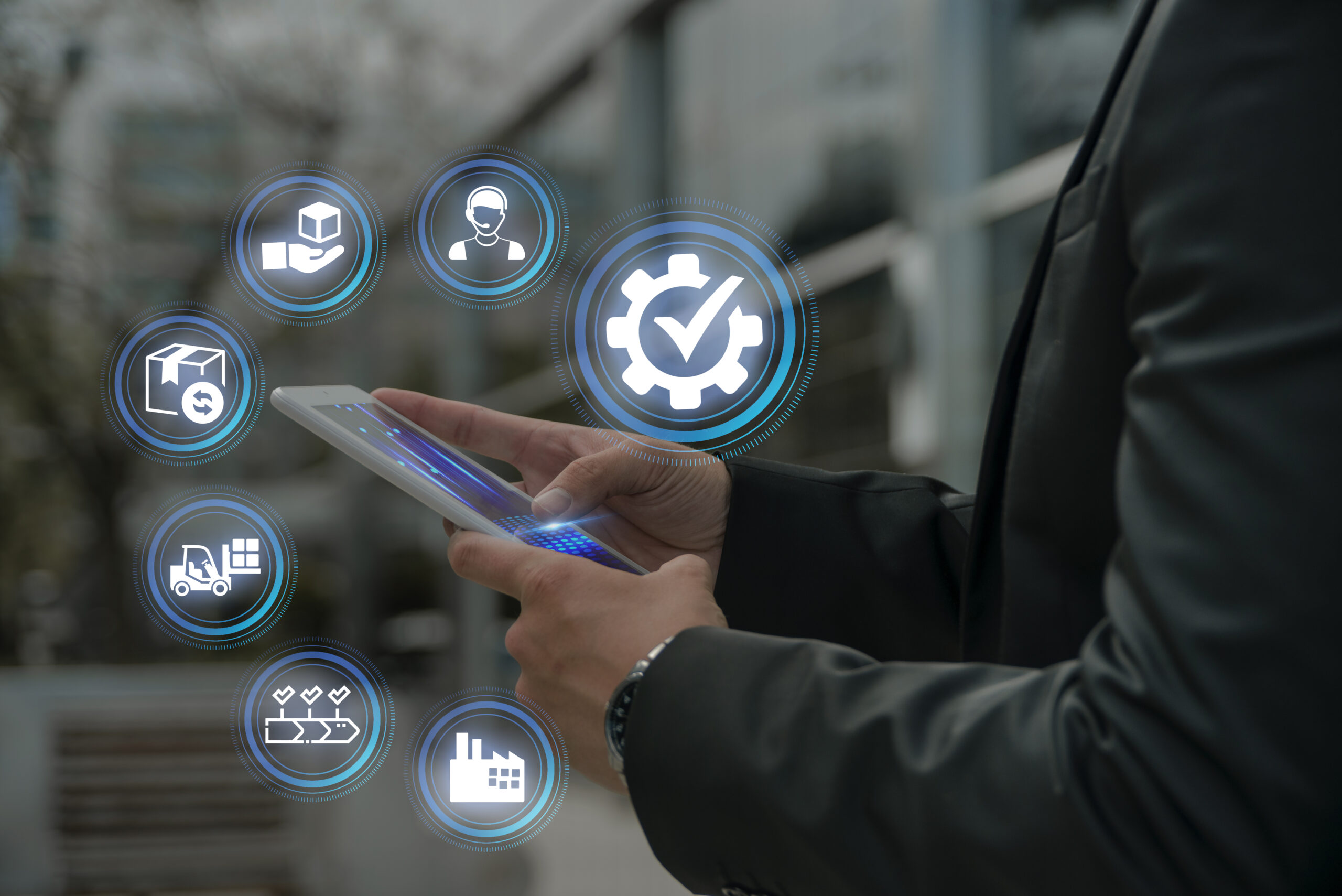 erp software services